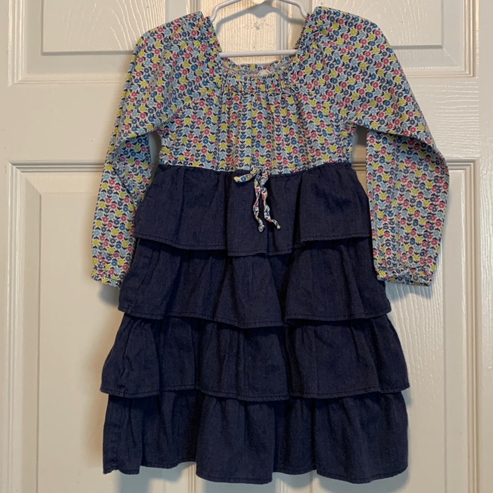 CHEZ AMI Dress